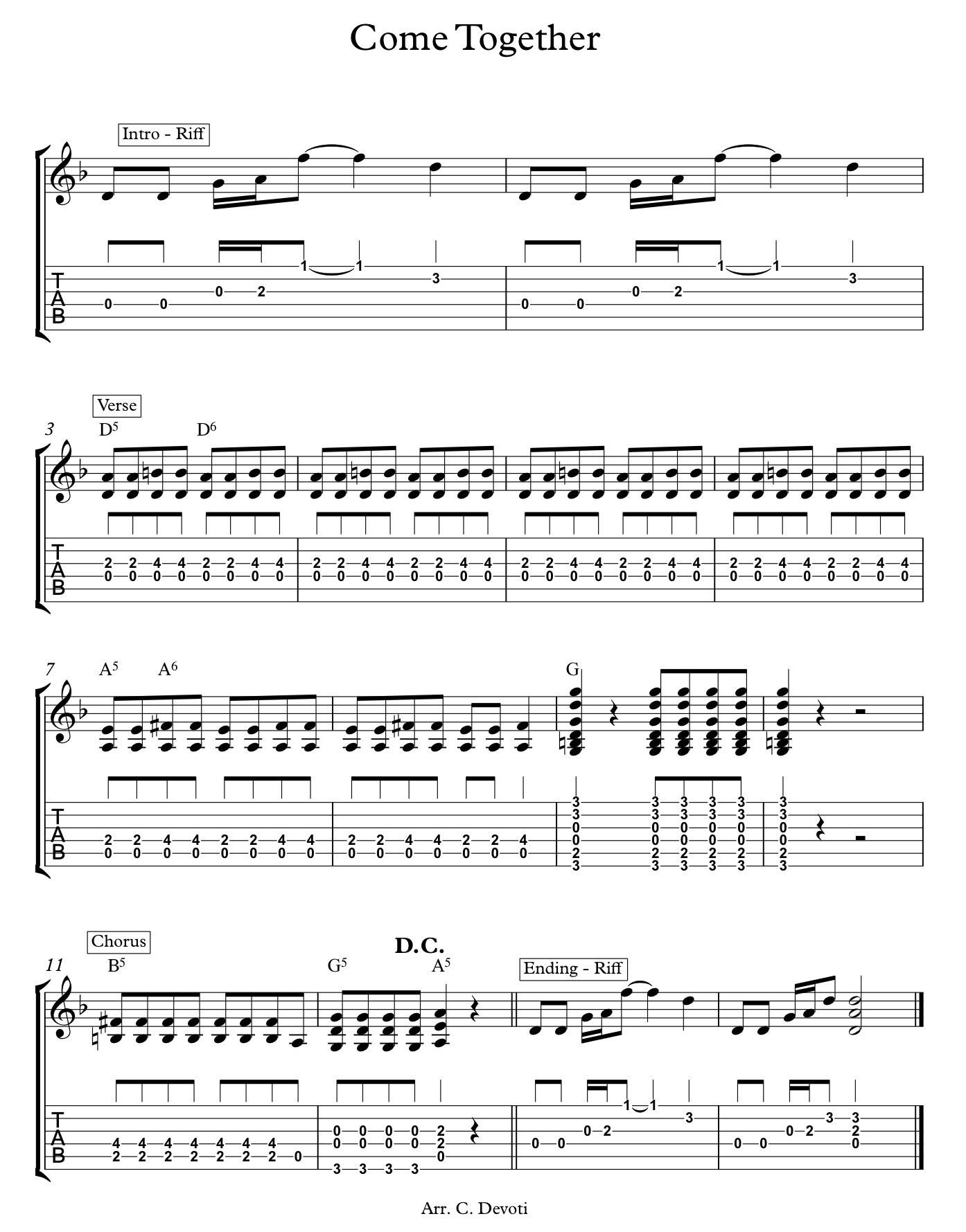 sheet